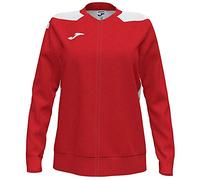 Joma Chaqueta sin Capucha Championship Vi Rojo Blanco