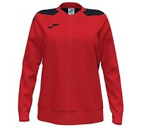 Joma Chaqueta sin Capucha Championship Vi Rojo Negro