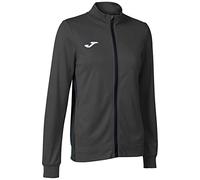 Chaqueta joma winner ii mujer antracita M