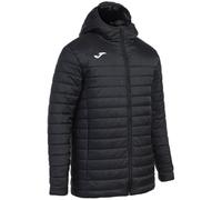 Joma Chaquetas para hombre, Negro, M