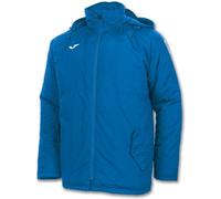 Joma - Chaquetón Everest, Unisex, Royal, 4XS