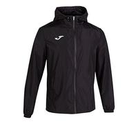 Joma Chubasquero Elite VIII Negro