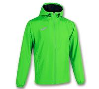 Joma Chubasquero Elite VIII Verde flúor