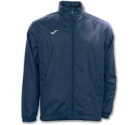 Joma - Chubasquero Iris, Unisex, Marino, 5XS