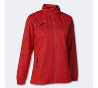 Chubasquero joma montreal mujer rojo L