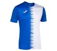 JOMA City II Short Sleeve T-Shirt L