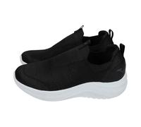 Joma CLACELS2501 Deportivas Negras sin Cordones con Suela Gruesa y Tejido Transpirable Mujer Deportivos Negro 37