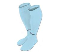 Joma Classic 2 Medias de Juego, Hombre, Celeste, L