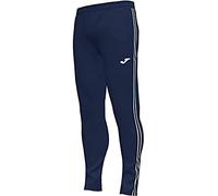 Joma Classic Pantalones Largos, Hombres, Marino Royal, M