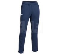 Joma Cleo II Pantalon Largo Deportivo, Hombre, Marino, L