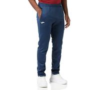 Joma Cleo II Pantalon Largo Deportivo, Hombre, Marino, M