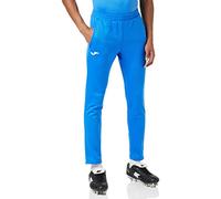 Joma Cleo II Pantalon Largo Deportivo, Hombre, Royal, XL