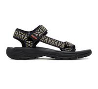 Joma Climber Negro Hombres Sandalias SCLIS2501V-, Colorido, 40 EU