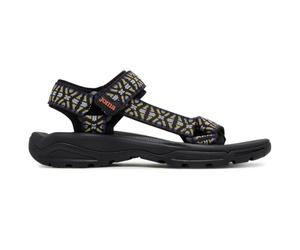 Joma Climber Negro Hombres Sandalias SCLIS2501V-, Colorido, 40 EU