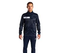 Joma Columbus, Chándal Hombre, Marino, 4XS