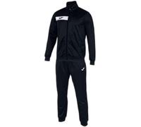 Joma Columbus, Chándal Hombre, Negro (Black), XS