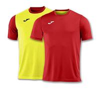 Joma Combi Camisetas Equip. M/C Hombre