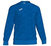 Joma Combi Grafity Sudadera, Hombre, Royal, 3XL