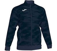 Joma Combi Grafity Sudaderas, Hombre, Marino, 2XL