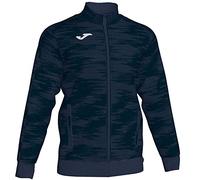 Joma Combi Grafity Sudaderas, Hombre, Marino, 3XL