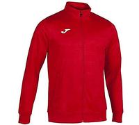 Joma Combi Grafity Sudaderas, Hombre, Rojo, 4XS