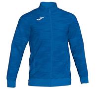 Joma Combi Grafity Sudaderas, Hombres, Royal, S