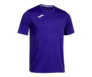 Joma Combi M/C, T-Shirt Hombre, Morado, 5XS