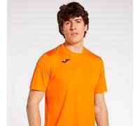 Joma Combi - Naranja - Camiseta Fútbol Hombre