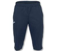 Joma Combi Pantalones Cortos, Hombre, Marino, S