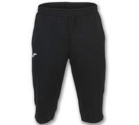 Bermuda joma capri hombre negro M