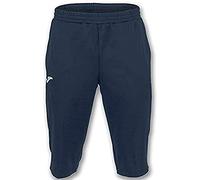 Joma Combi Pantalones Cortos, Niños, Marino, 2XS