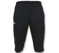 Joma Combi Pantalones Cortos, Niños, Negro, XS