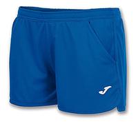 Joma Combi Short Señora Deportivo, Mujer, Royal, XL