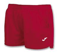 Short Mujer Joma Hobby 900250 Transpirable - Color: Rojo, Talla: 2XS