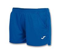 Joma Combi Short Señora Deportivo, Niñas, Royal, 2XS