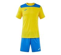 Joma Conjunto Deportivo para Hombre y Niño, 3XS-XL, Set de Entrenamiento Ligero y Resistente ideal para fútbol y Fútbol Sala, Phoenix III