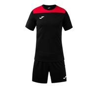 Joma Conjunto Deportivo para Hombre y Niño, 3XS-XL, Set de Entrenamiento Ligero y Resistente ideal para fútbol y Fútbol Sala, Phoenix III