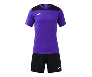Joma Conjunto Deportivo para Hombre y Niño, 3XS-XL, Set de Entrenamiento Ligero y Resistente ideal para fútbol y Fútbol Sala, Phoenix III