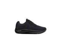 Joma Zapatillas Casual de Hombre Corinto 2601 Negro (Sistema Tallas Calzado EU, Adulto, Números, Ancho, 43)