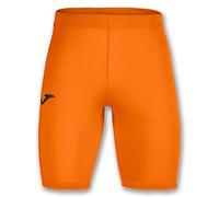 Joma Corta Running Unisex Adulto Talla S-M Naranja