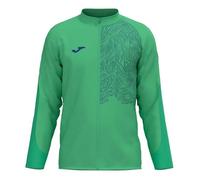 Joma Cortavientos R-Trail 104128.435 en Verde - Hombre Color: Verde Talla: L