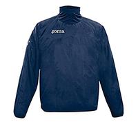 Cortavientos joma wind polyesterhombre / niño marino 8 AÑOS