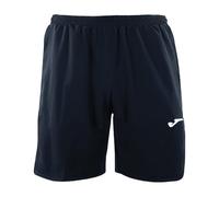 Joma Costa II Short Caballero Deportivo, Hombre, Negro, 4XS