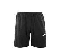 Joma Costa II Short Caballero Deportivo, Hombre, Negro, 5XS