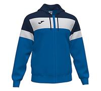 Joma Crew IV Chaqueta Y Chaleco Cabal., Hombre, Royal-Marino, S