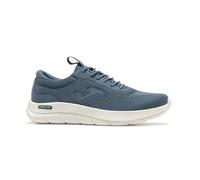 Joma CTESES2605 Calzado Casual Teseo Men 2605 VTS Transpirable, Cordones elásticos, Memory Foam y Suela Resistente Hombre Deportivos Azul 40