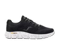 Zapatillas casual zen lady 25 mujer negro blanco 38