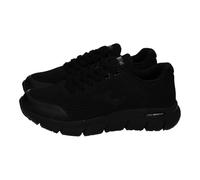 Zapatillas casual zen men 25 unisex negro 42