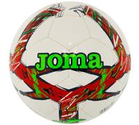 Joma Dali III Ball 401412-206 - Balón de fútbol Unisex, Color Blanco, Talla 4 EU