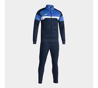 Joma Danubio - Chándal para hombre (paquete de 1)